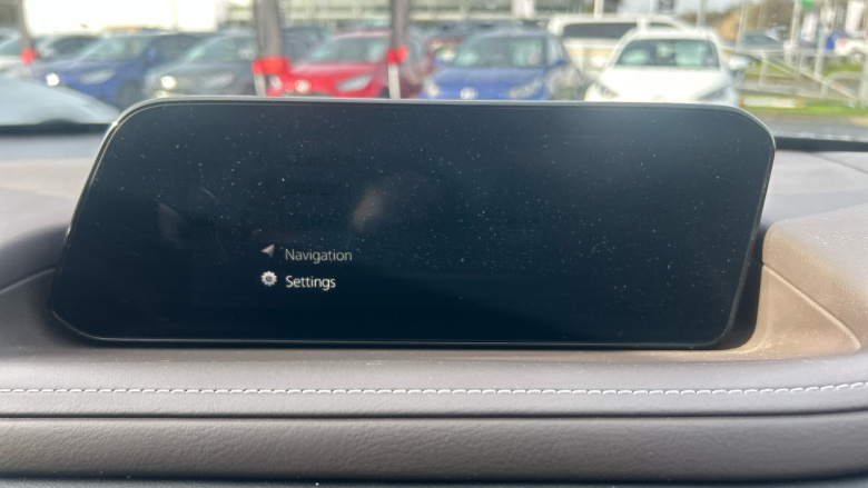 Mazda Cx-30 2.0 e-Skyactiv G MHEV GT Sport 5dr Auto Petrol Hatchback